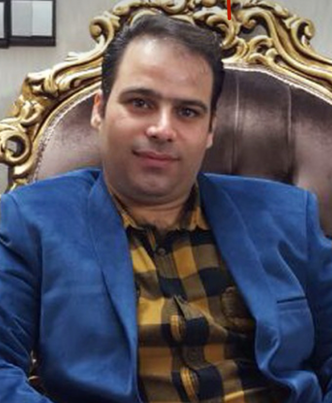 Morteza Miri