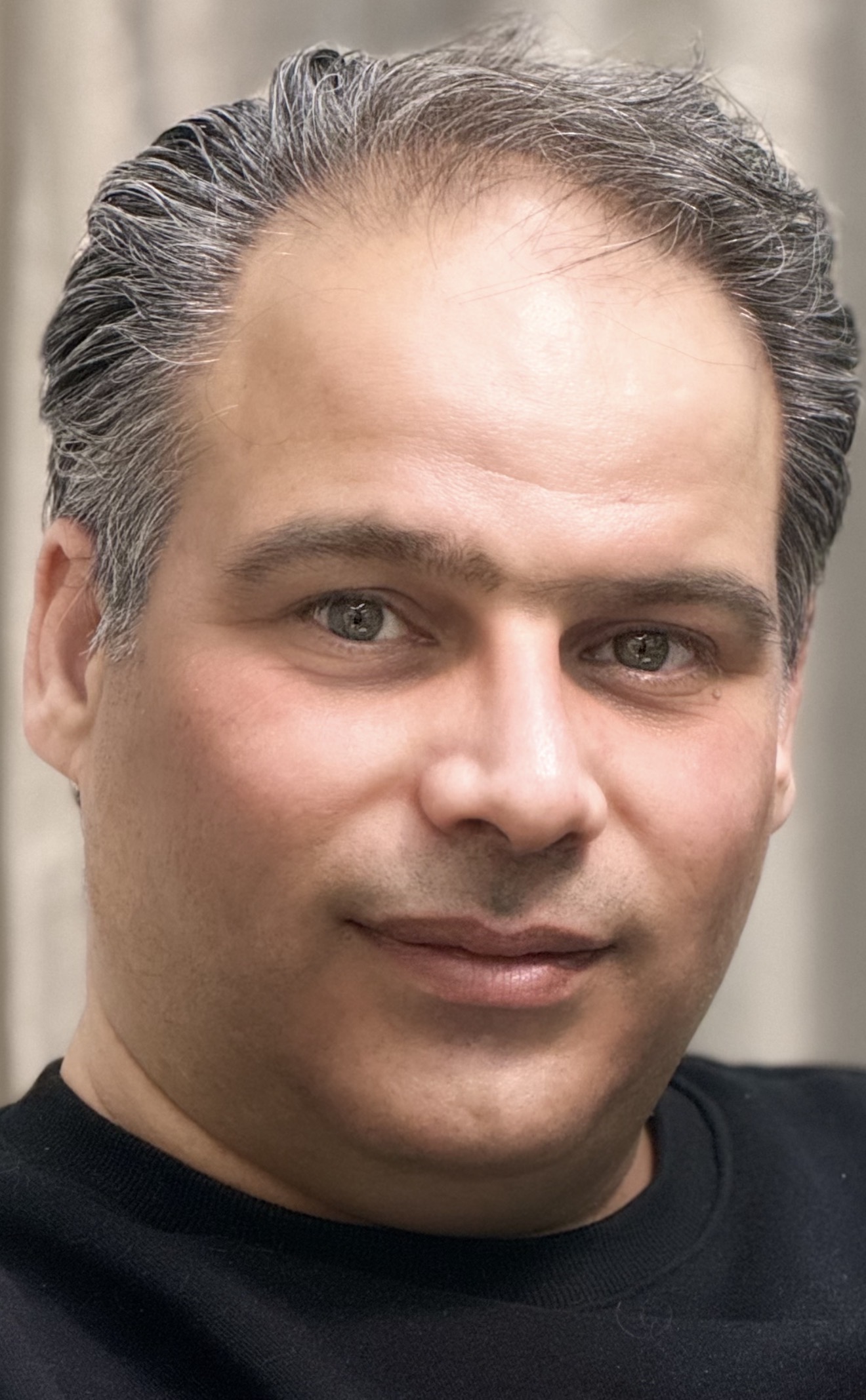 Morteza Miri
